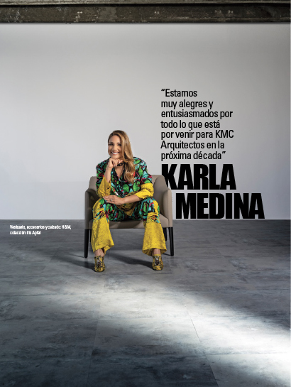 Karla Medina